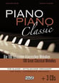 Piano Piano Classic Intermediate Arrangements piano sheet music cover